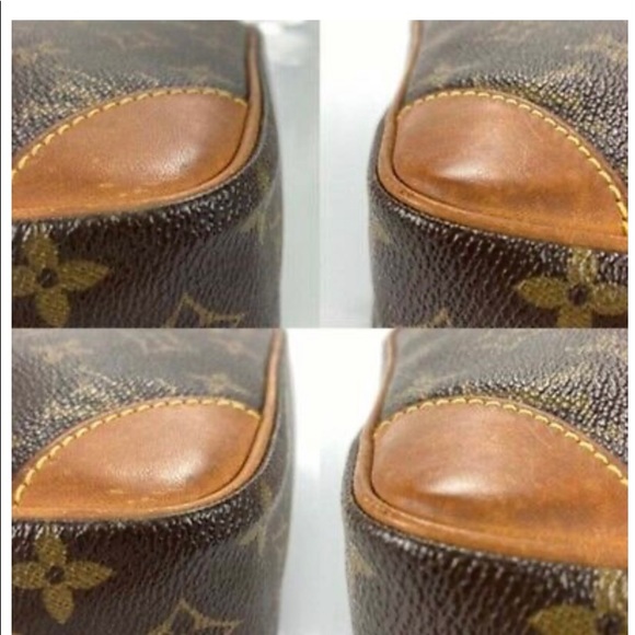 💯 Authentic Louis Vuitton Trocadero 23,  LV Code 872 TH - Picture 7 of 15